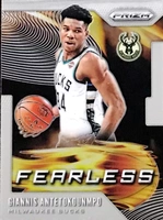 1920 Prizm Fast Break