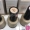 Kem nền Etude House Liquid Foundation Double lâu dài kem che khuyết điểm làm đẹp miếng bông trứng làm sáng - Nền tảng chất lỏng / Stick Foundation