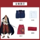 One Piece cos trang phục ca sĩ Uttada và Trafalgar Law áo sơ mi Luffy trang phục hóa trang áo khoác