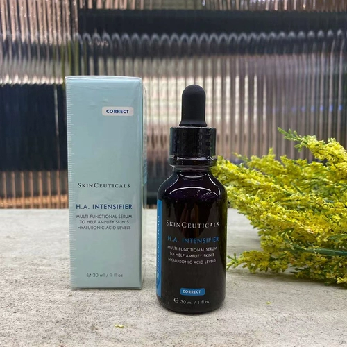 SKINCEUTICALS/修丽可 Увлажняющая эластичная сыворотка