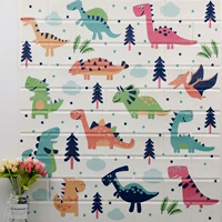 Белый динозавр