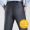 Mùa hè phần mỏng lụa trung niên quần nam kinh doanh lỏng phù hợp với quần thẳng trung niên phù hợp với quần quần tây ống rộng nam
