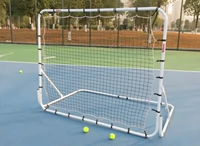 Футбольная теннисная практика для тренировок