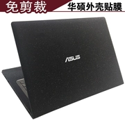 Mới Asus 14-inch vỏ máy tính xách tay lá A456U A480 F455L R419 dán máy tính Y481C - Phụ kiện máy tính xách tay