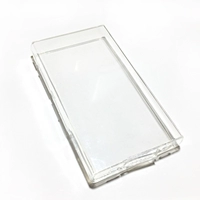 A45 35 мягкая и прозрачная+стальная пленка+sneper