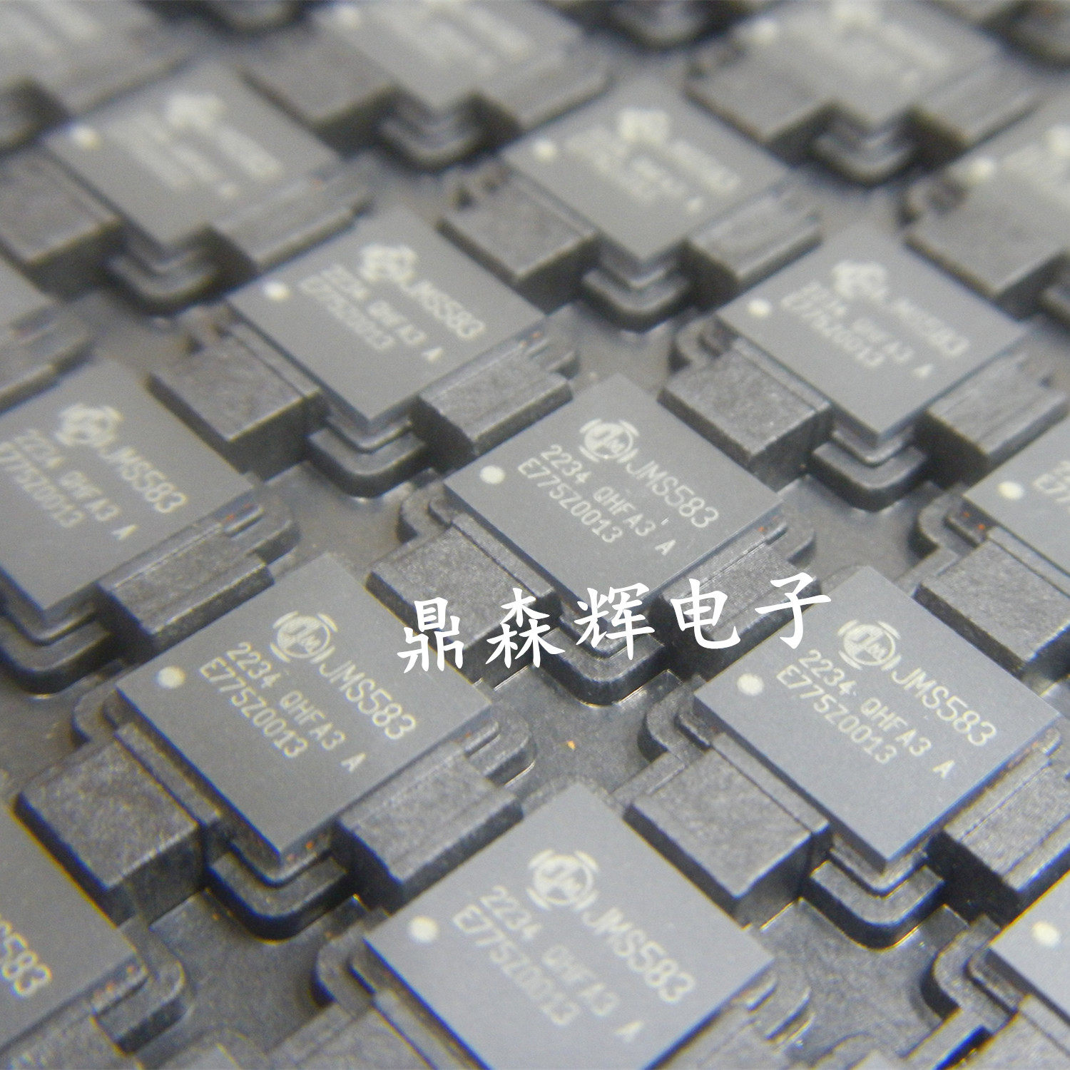 原装正品 JMS583-QHFA3A QFN64 桥接控制芯片JMS583 量大洽谈-淘宝网