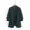 ZYZA với cùng một đoạn mùa thu mới màu rắn hoang dã khí nhỏ phù hợp với áo khoác nữ 2401778 áo khoác vest nữ