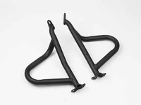 Одиночный барьер (должен быть установлен с помощью стержня на моей фабрике)