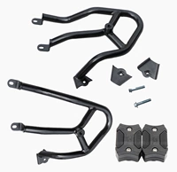 Черный бар+все -блок -квадратный клей