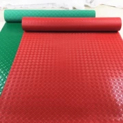 Nhựa PVC cao su thảm phòng tắm chống trượt mat nhà bếp cửa mat sàn phòng tắm mat mat