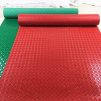 Nhựa PVC cao su thảm phòng tắm chống trượt mat nhà bếp cửa mat sàn phòng tắm mat mat thảm chùi chân đế cao su