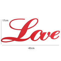 5 Love Red 5