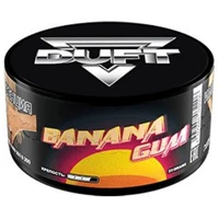 Банановая жвачка банановая ржавая резинка