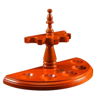 Стиль два съемных 5 -бит -рамки ведра