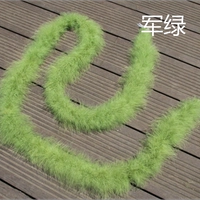 Армейский зеленый