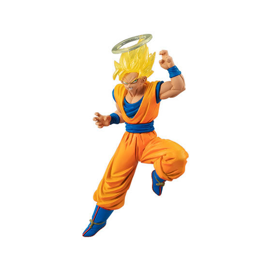 Vs & 14 Bullet & Super WukongWan Dai Dragon Ball exceed Gashapon  Doll silver hair Sun WuKong Gillen  Begita God of destruction Birus Ornaments