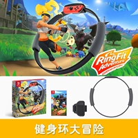 Switch Game NS Prate Circle Fitness Ring Ring Ring Fit Spot