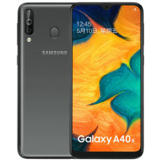 Мобильный телефон samsung/三星 galaxy a40s sm-全面屏a50s/a5070蟮绯厝网通手