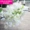 Mô phỏng cành đào hoa giả cành khô hoa mận nở hoa anh đào cắm hoa phòng khách trang trí hoa giả cành hoa đơn - Hoa nhân tạo / Cây / Trái cây cây giả trang trí