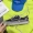 Giày vải phong cách Hồng Kông vẽ tay giày nam Anh truyện tranh hoang dã Giày trắng Hàn Quốc bf giày bẩn retro graffiti nhỏ bẩn giày