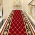 in Pad phức tạp cổ Ba Tư phong cách cung điện đơn giản châu Âu hành lang ban công phòng ngủ lối đi hành lang thảm có thể được cắt để tùy chỉnh Thảm mùa hè