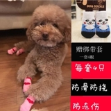 Нескользящие носки, износостойкая обувь, кролик, домашний питомец, кот