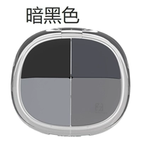 Модель четвертая (темная)