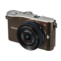 Samsung NX100 micro duy nhất máy ảnh duy nhất điện SLR kit (20-50 ống kính) HD camera được sử dụng máy ảnh cơ giá rẻ