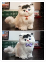 Повязка на голову, колокольчик с бантиком, из натуральной кожи