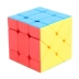 Văn hóa miền ma thuật Lớp học lập phương của Rubik SQ1 Fenghuo bánh xe thay đổi cạnh X Khối lập phương của Rubik Thay đổi đồ chơi giáo dục màu rắn có hình dạng King Kong - Đồ chơi IQ Đồ chơi IQ