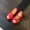 Mới mùa xuân và mùa hè cũ Bắc Kinh trẻ em thêu giày gió quốc gia cô gái giày khiêu vũ giày Tháng Sáu 1 kỳ nghỉ hiển thị giày mẫu áo vest nữ đẹp nhất 2020