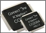 (Импортированный оригинал) Crypto Wireless Wi-Fi Control Chip CO2128SEC