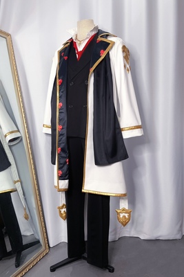 taobao agent 食草熊 Clothing, jacket, suit, accessory, cosplay