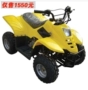 Tiêu chuẩn xuất khẩu - ATV Bốn bánh xe khủng long ATV 110cc Mini Motocross Desert Car xe điện trẻ em 2 bánh