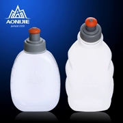 Onyitz thể thao chai chạy thể dục du lịch xách tay công suất lớn cốc nước ngoài trời dành cho người lớn túi nước chai nước bằng nhựa