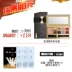 TST Chamber Secret Black Makeup Tấm màu Tấm màu Blush Eye Shadow Lip Color Lông mày Phấn Bút kẻ mắt Mascara Earth Red - Bộ sưu tập trang điểm lameila phấn mắt Bộ sưu tập trang điểm