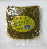 5 кусочков бесплатной доставки Tongxiang Специальная макака зимняя овощ