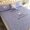 Mùa hè mat băng lụa mat ba mảnh 1,8 m giường 1,5m gấp đôi có thể giặt Tiansi mat mềm - Thảm mùa hè