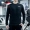 Áo len nam Adidas chính hãng 2019 Xuân mới Thể thao Áo thun cổ tròn giản dị DQ3083 S98804 áo đôi thu đông