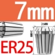 7.0mm