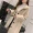 Áo khoác len mới 2019 mùa thu đông mới dành cho nữ cao cấp Phiên bản Hàn Quốc nhỏ gọn Một phiên bản áo khoác dài hai mặt - Trung bình và dài Coat