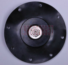 Клапан соленоидный Фабрика Прямой ДМФ y-76s