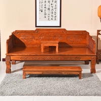 Трехэтапный набор южного вязания 1,2 метра Tiger Claw Luo Han Bed