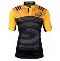 2017-2016 New Zealand Bão Rugby Jersey NRL Bóng đá Mặc Bão RugbyJersey rugby bond