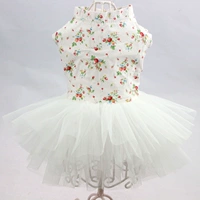 Белый белый цветочный