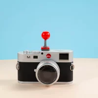 Силиконовая модель Red Ball Hot Boots Cap (Universal)