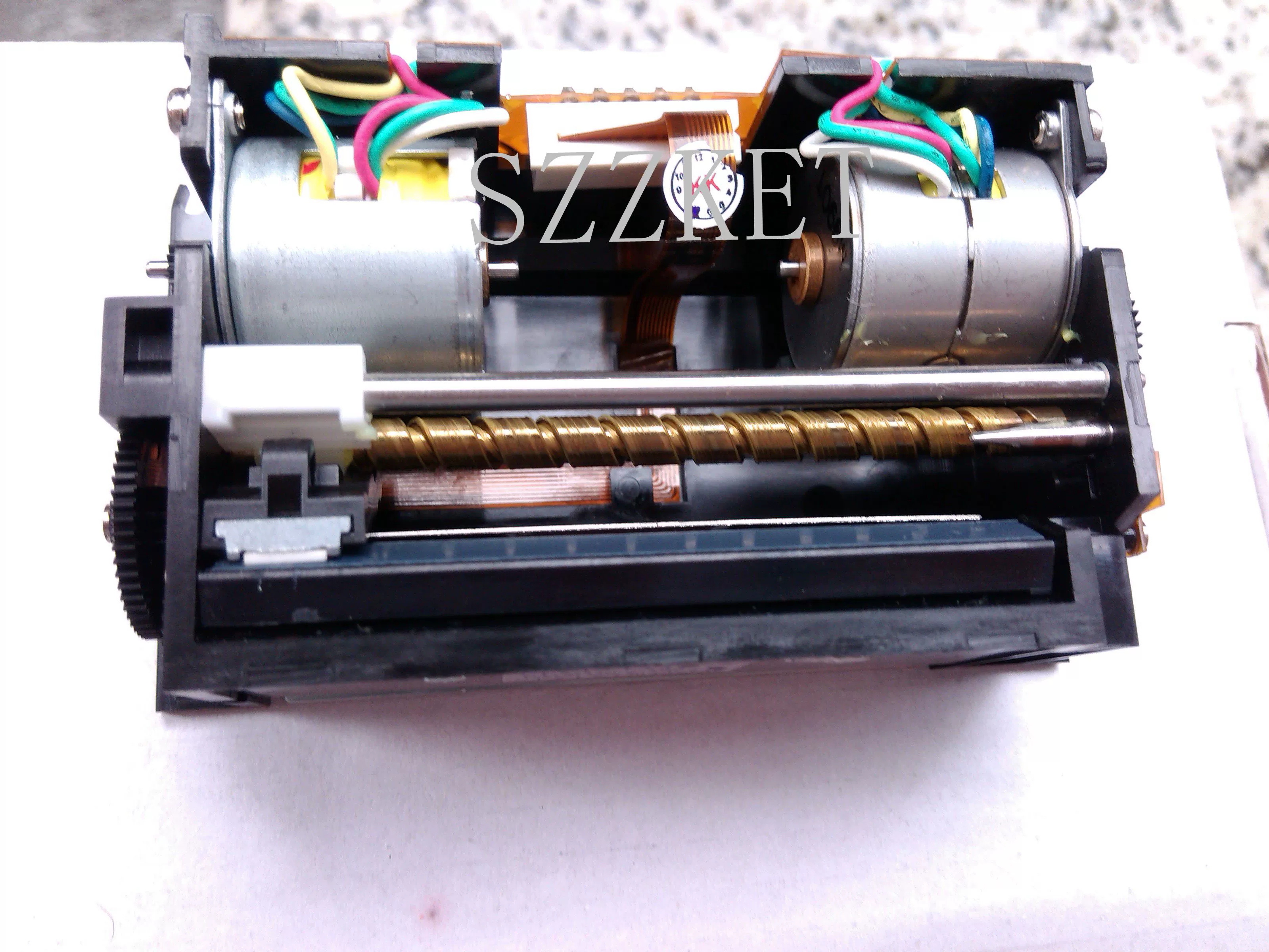 Máy in nhiệt Seiko STP211J-192, STP211J Đầu in nhỏ - Phụ kiện máy in