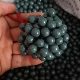 Магнитный, зеленый, 13mm