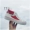 Giày vải Fcs nữ 2018 mới mùa hè sinh viên hoang dã Phiên bản Hàn Quốc của ulzzang đế phẳng đáy giày giải trí cổng gió giầy thể thao nữ màu trắng