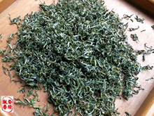 2023 Новый чай Цзянси Wuyuan Зеленый чай / Чай до завтрашнего дня Wuyuan Minmei (традиционная практика)